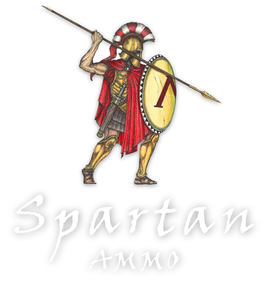 Spartan Ammo