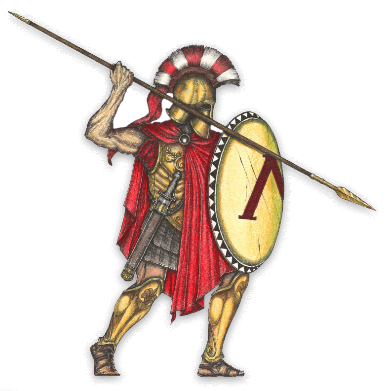 Spartan Ammunition