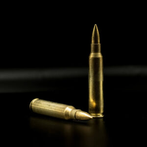Spartan Ammo - 223 52gr Rangemaster