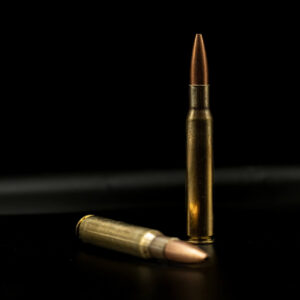 Spartan Ammo - 30-06 165gr Premium Hunter