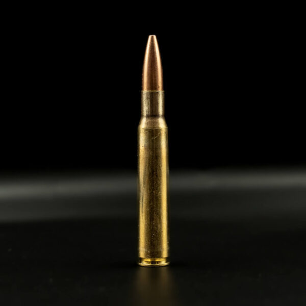 Spartan Ammo - 30-06 165gr Premium Hunter