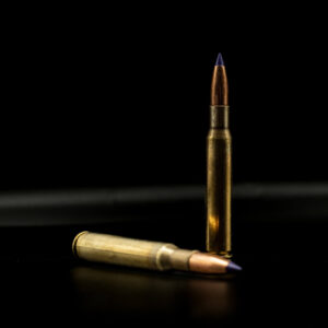 Spartan Ammo - 30-06 165gr Ultimate Hunter