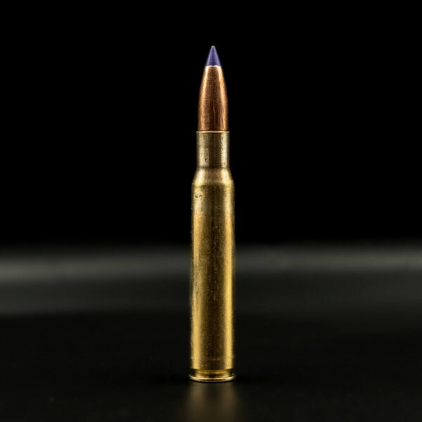 Spartan Ammo - 30-06 165gr Ultimate Hunter