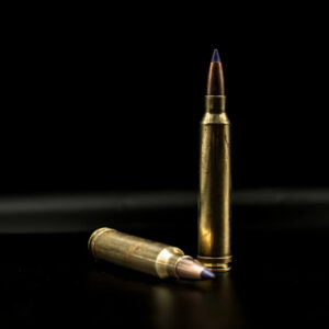 Spartan Ammo - .300 Win Mag 185gr Ultimate hunter