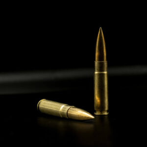 Spartan Ammo - .300 aac Blackout 125gr Range Master