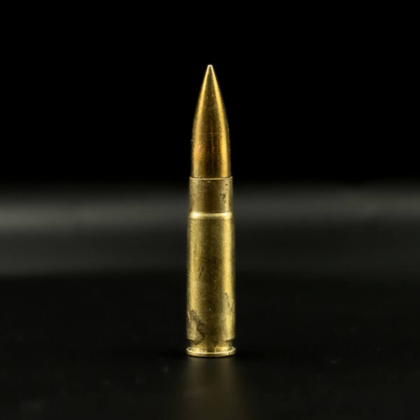 Spartan Ammo - .300 aac Blackout 125gr Rangemaster