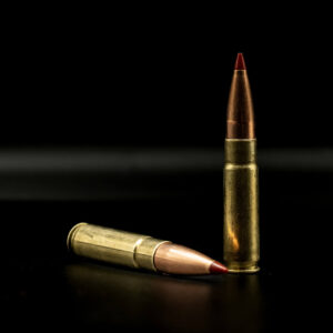 Spartan Ammo - .300 aac Blackout 220gr Sub-sonic