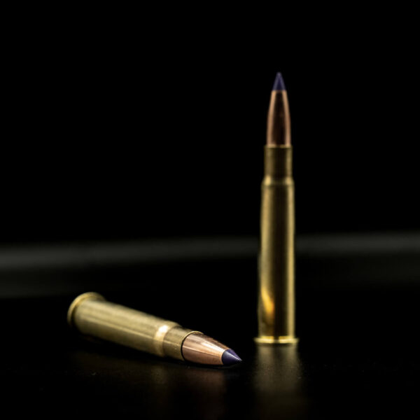 Spartan Ammo - .303 British 150gr Ultimate hunter