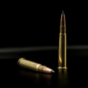 Spartan Ammo - .303 British 150gr Ultimate hunter