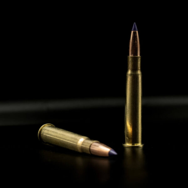 Spartan Ammo - .303 British 150gr Ultimate hunter