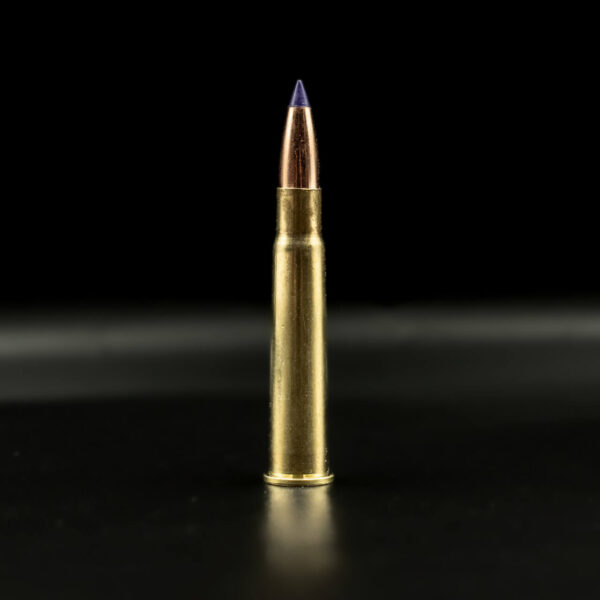 Spartan Ammo - .303 British 150gr Ultimate hunter