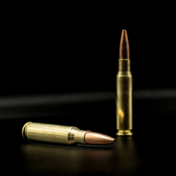 Spartan Ammo - 308 150gr Premium hunter
