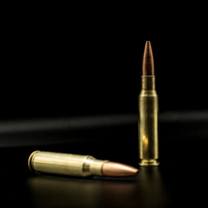Spartan Ammo - 308 150gr Premium hunter