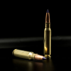 Spartan Ammo - 308 150gr Ultimate Hunter
