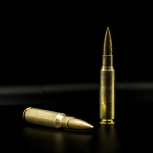 Spartan Ammo - 308 155gr Rangemaster