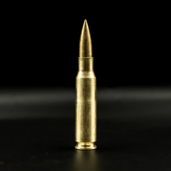 Spartan Ammo - 308 155gr Rangemaster