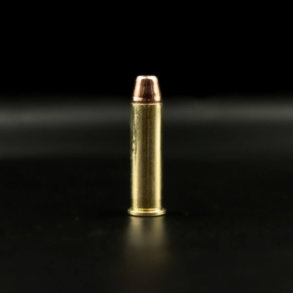 Spartan Ammo - .357 mag 158gr Cmj