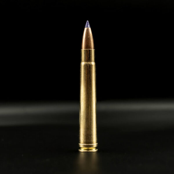 Spartan Ammo - .375H&H Mag 250gr Ultimate hunter