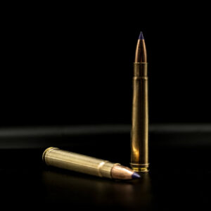 Spartan Ammo - .375H&H Mag 250gr Ultimate hunter