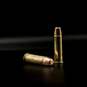 Spartan Ammo - .38 Special 158gr Cmj