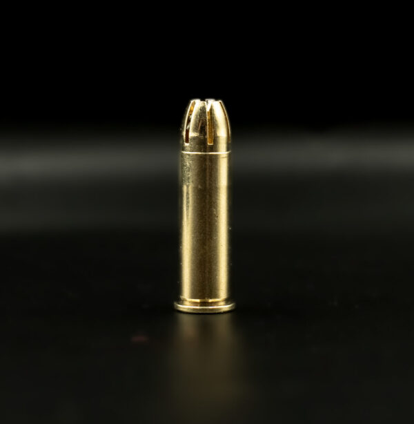 .38 SPL Xiphos HP 100gr