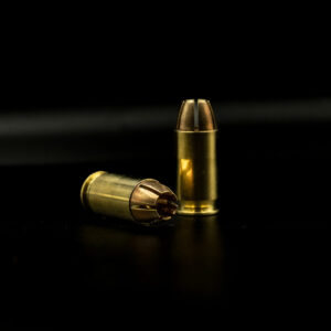 40 S&W Xiphos HP 120gr
