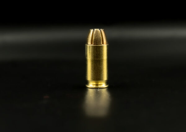 .45 ACP Xiphos HP 150gr