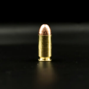 45 ACP CMJ 230gr