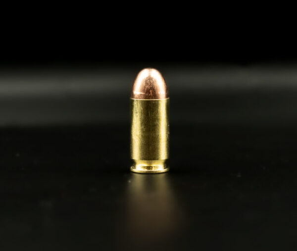 45 ACP CMJ 230gr