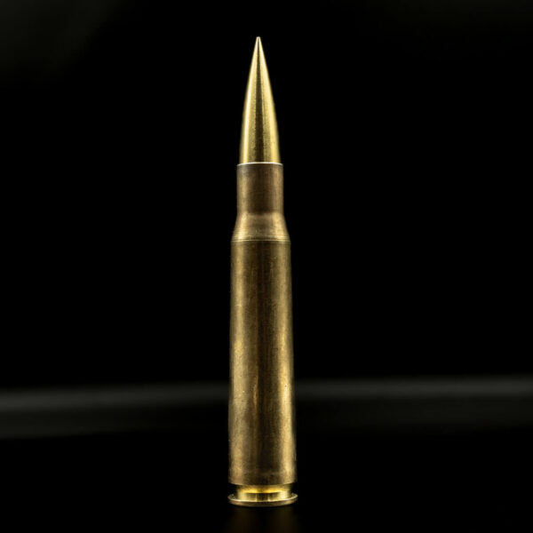 Spartan Ammo - .50 Bmg 750gr Rangemaster