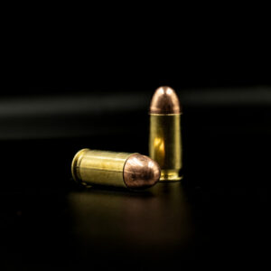 9mm 115gr Reload