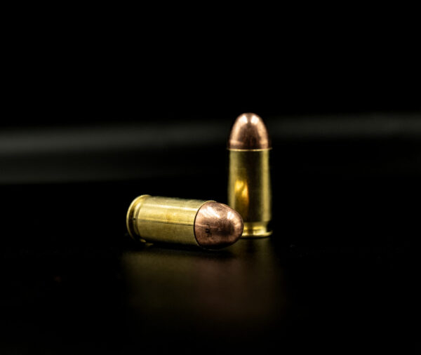 9mm 115gr Reload