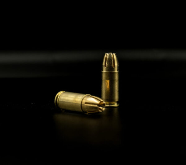 9mm Xiphos HP 90gr